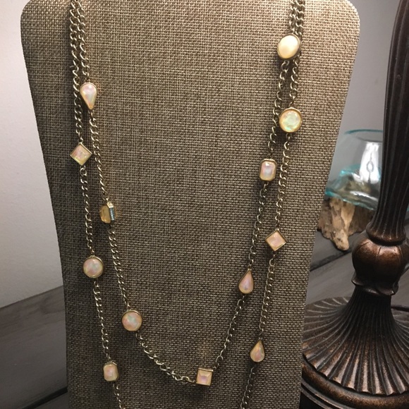 2 Necklaces - Picture 3 of 3